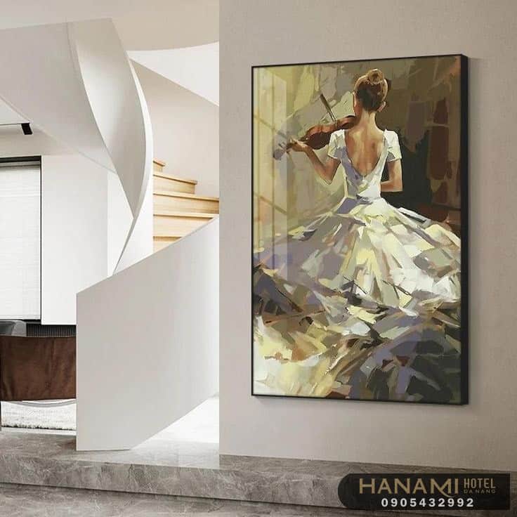 best places to buy canvas paintings in da nang