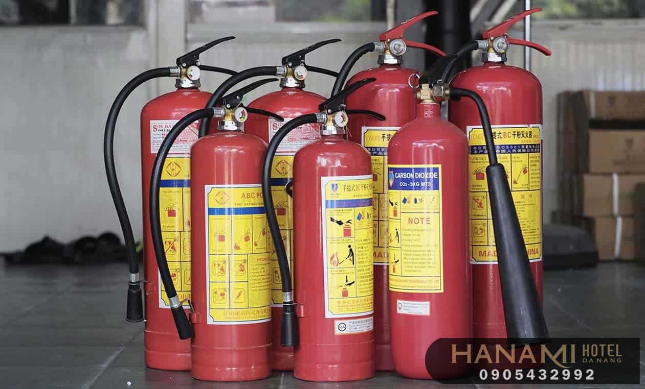 best places to buy fire extinguishers in da nang