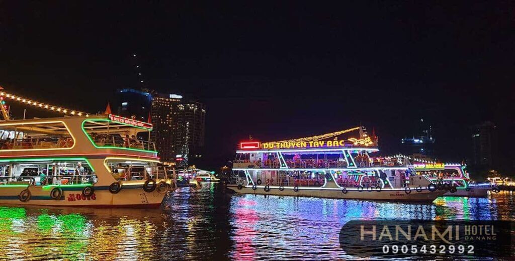 best yacht rental spots in da nang