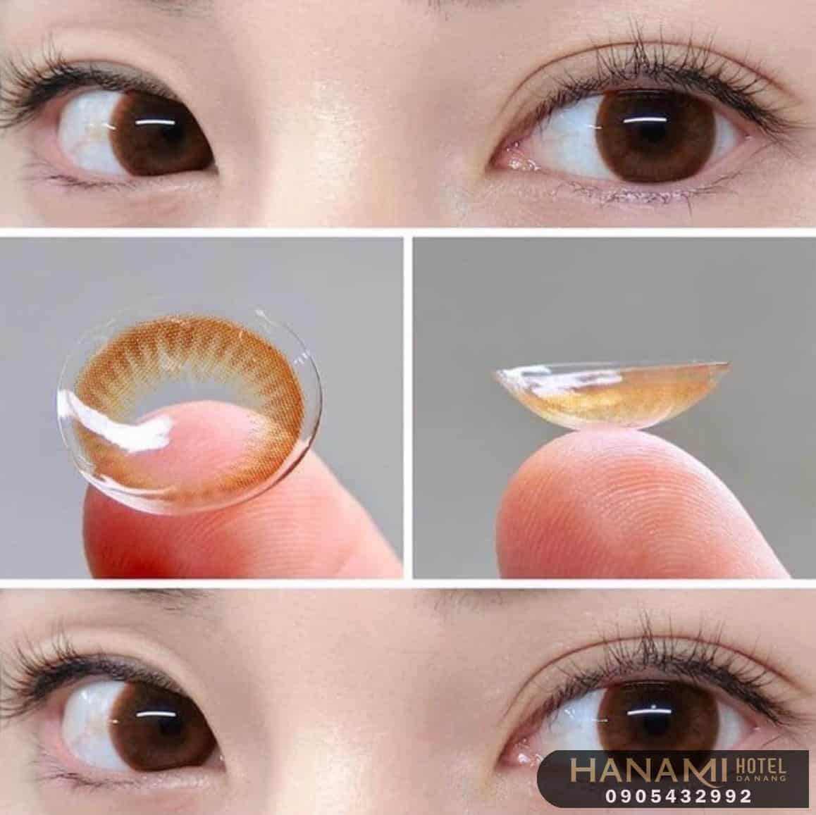 places to buy contact lenses in da nang