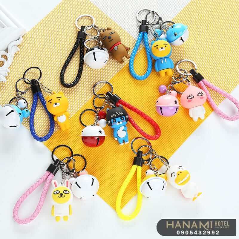 Top 10 Best Keychain Shops In Da Nang - HanamiHotel.Com