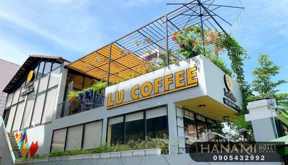 quán cafe hộp đẹp ở Đà Nẵng