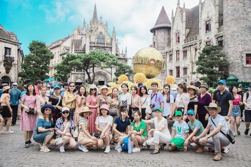 Đại Việt Tourist